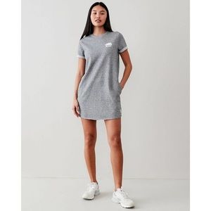 Roots | Cuffed Sweatshirt Dress